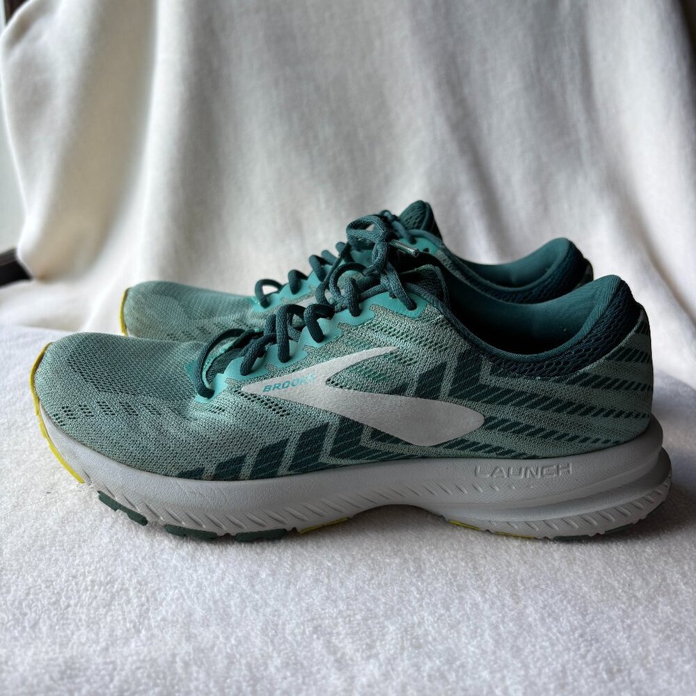 Brooks Launch 6 Athletic Shoe